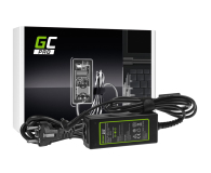 Zasilacz do laptopów GREENCELL PRO 19V 1.75A 33W do Asus X201E AD70P